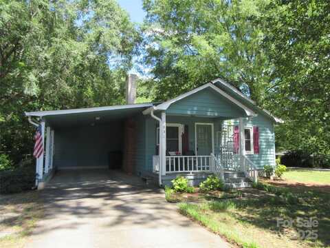 1051 S Brady Avenue, Newton, NC 28658