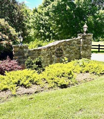 0 Saddle Club Lane, Hendersonville, NC 28739
