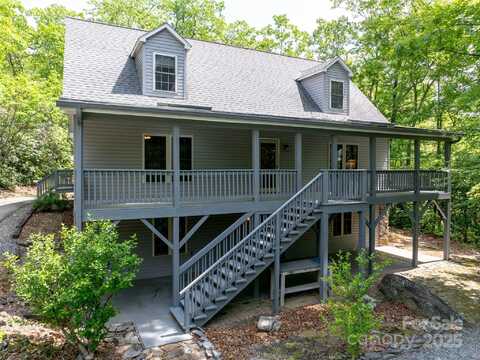 260 Arbor Woods Drive, Pisgah Forest, NC 28768