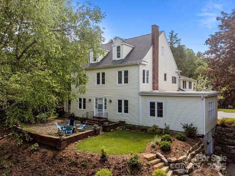 100 Poplar Spring Trail, Hendersonville, NC 28739