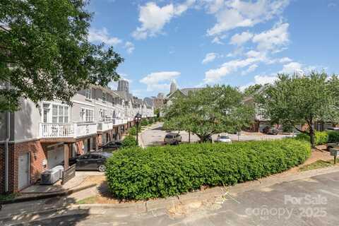 216 S Clarkson Street, Charlotte, NC 28202