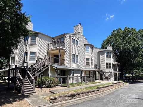 216 S Clarkson Street unit: E, Charlotte, NC 28202
