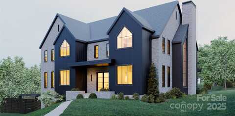 866 Concord Road, Davidson, NC 28036