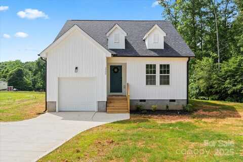 2906 Swicegood Road, Linwood, NC 27299