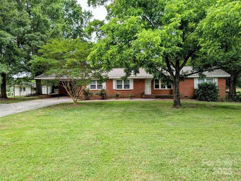 5628 White Store Road, Wingate, NC 28174