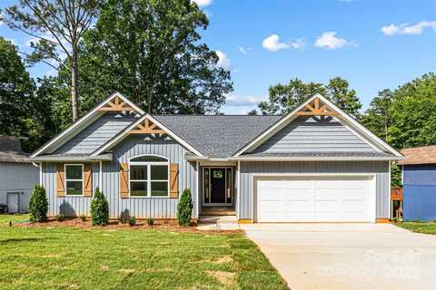 2027 Marquesas Avenue, Tega Cay, SC 29708