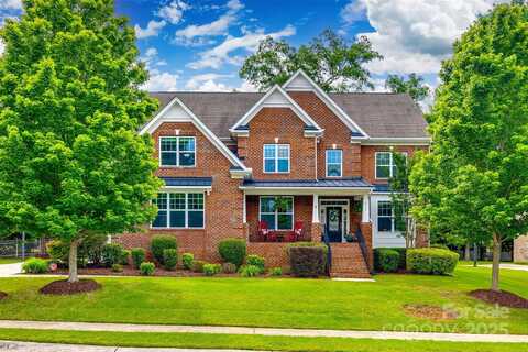 4711 Pearmain Drive, Waxhaw, NC 28173