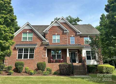 4711 Pearmain Drive, Waxhaw, NC 28173
