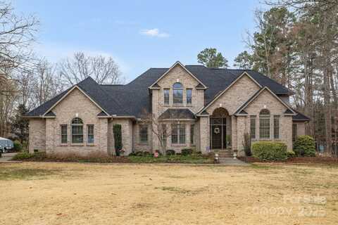 507 Saint Johns Drive, Salisbury, NC 28144