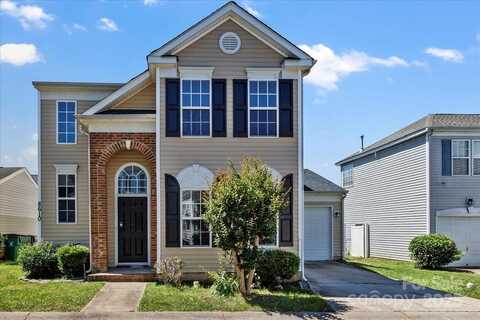 8610 Sawleaf Court, Charlotte, NC 28215