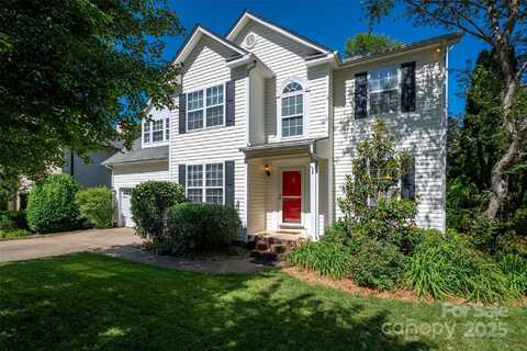 8619 New Oak Lane, Huntersville, NC 28078