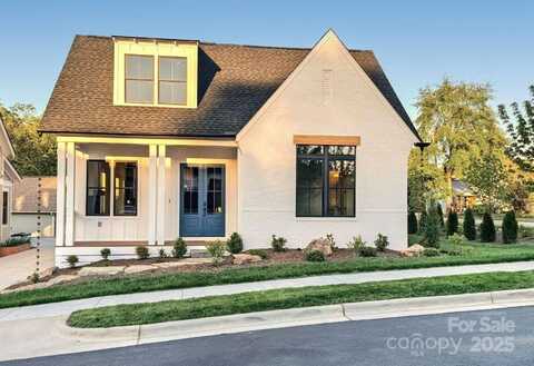 10 Hidden Pond Lane, Brevard, NC 28712