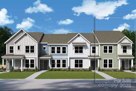 11459 Prosperity Church Road, Huntersville, NC 28078