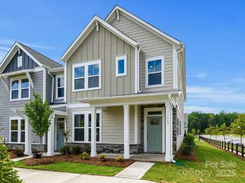 11459 Prosperity Church Road, Huntersville, NC 28078