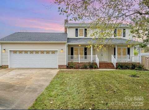 3572 Heather Lane, Gastonia, NC 28056