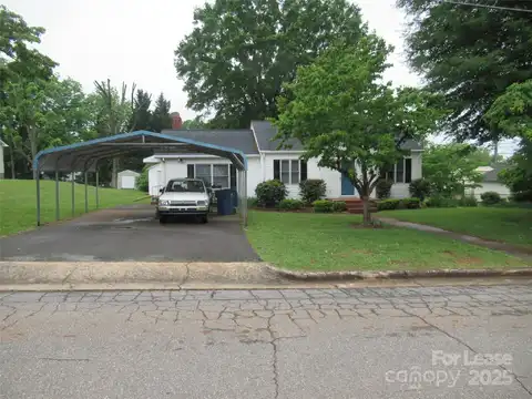 106 E Klutz Street, Maiden, NC 28650