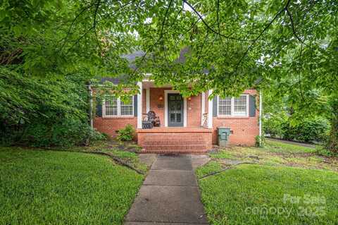 411 Hanna Street, Gastonia, NC 28052