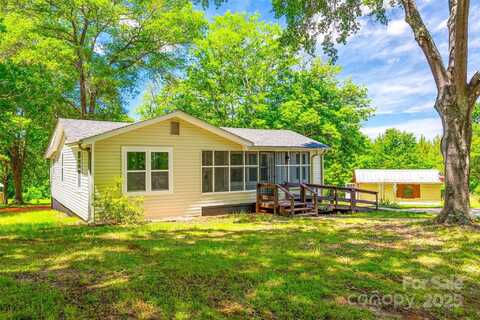1224 Martin Road, Hickory Grove, SC 29717