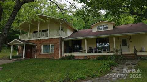 773 Peppers Creek Road, Marion, NC 28752