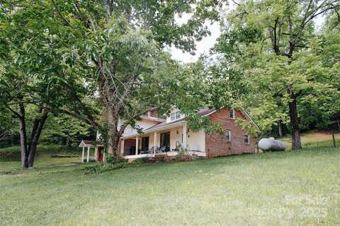 773 Peppers Creek Road, Marion, NC 28752
