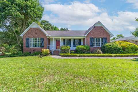 500 Belleview Road, Rock Hill, SC 29730