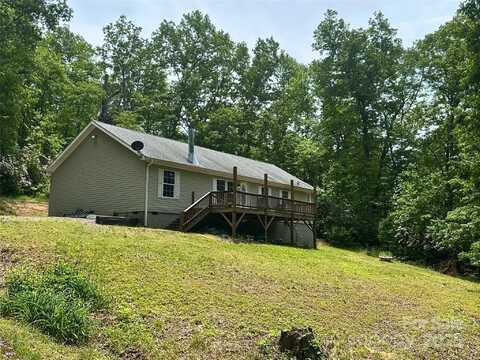 23 Clarks Crossing Way, Black Mountain, NC 28711