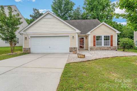 737 Lynville Lane, Rock Hill, SC 29730