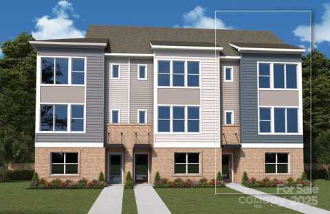 1120 Bismuth Avenue, Charlotte, NC 28211