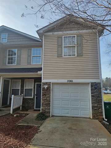 3061 Hubbard Road, Charlotte, NC 28269