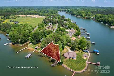 0 Brer Fox Trail, Troutman, NC 28166