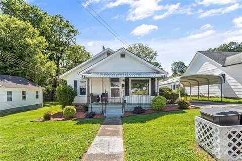 302 North Street, Morganton, NC 28655