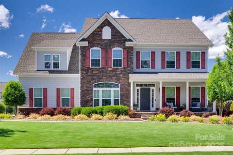 8493 Twickenham Terrace, Harrisburg, NC 28075