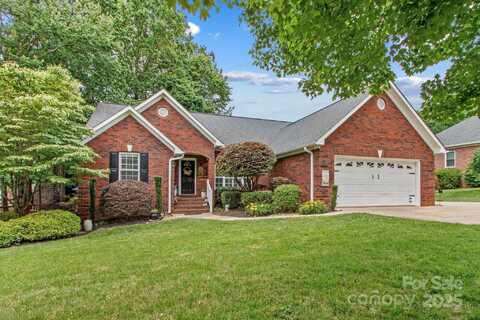 149 Harbor Landing Drive, Mooresville, NC 28117