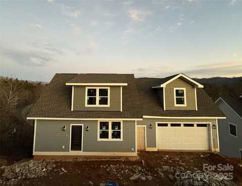 148 Amblers Knoll Road, Weaverville, NC 28787