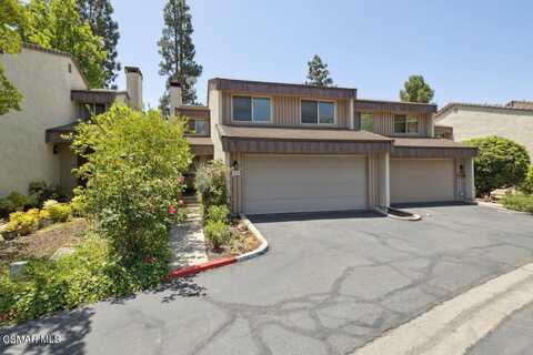 1540 Holly Court, Thousand Oaks, CA 91360