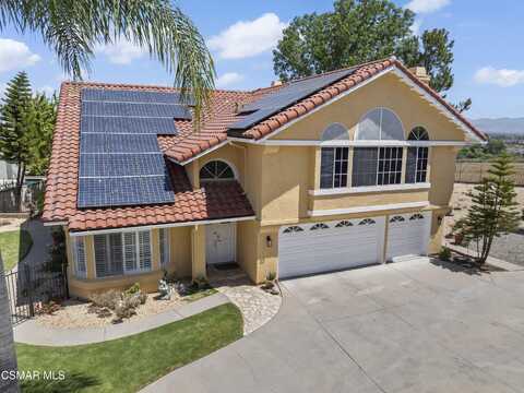612 Azure Hills Drive, Simi Valley, CA 93065