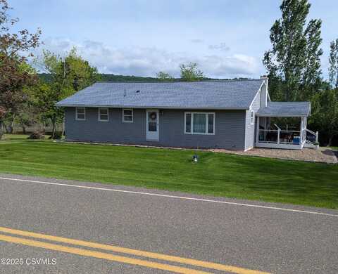 724 FROSTY VALLEY Road, Danville, PA 17821