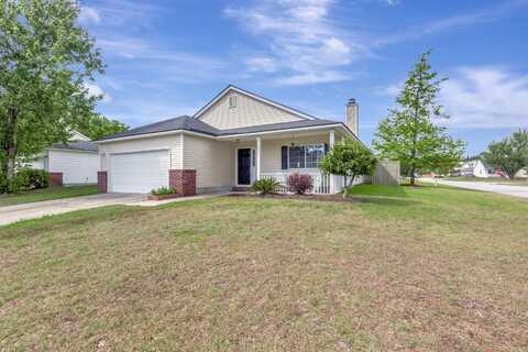 7838 Long Shadow Lane, North Charleston, SC 29406