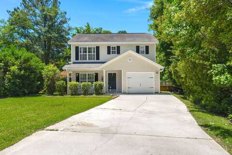 214 Blackstone Drive, Moncks Corner, SC 29461