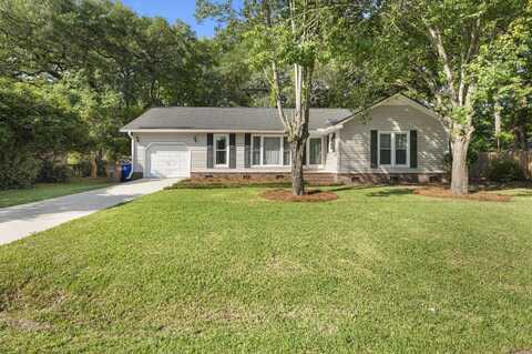 1445 Downwood Place, Charleston, SC 29412