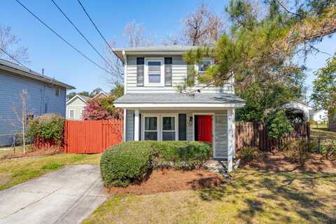 840 Burger Street, Charleston, SC 29407