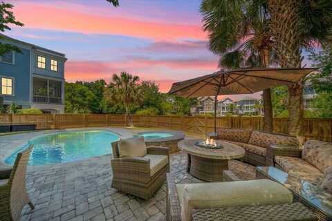 764 Post Oak Drive, Mount Pleasant, SC 29464