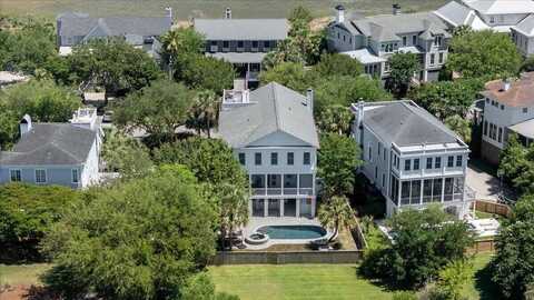 764 Post Oak Drive, Mount Pleasant, SC 29464