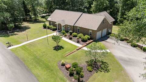 1035 Park Drive, Santee, SC 29142