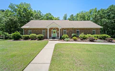 1035 Park Drive, Santee, SC 29142