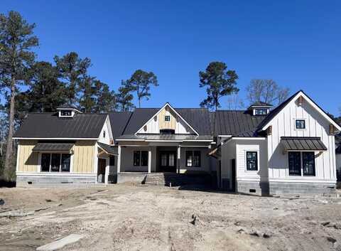 3945 Bulow Landing Road, Hollywood, SC 29470