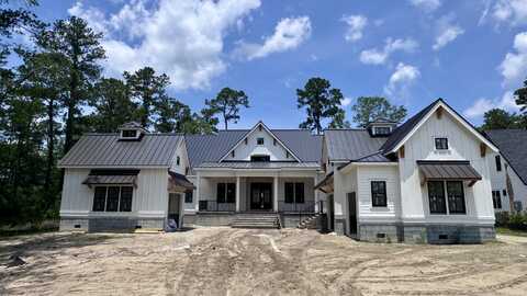 3945 Bulow Landing Road, Ravenel, SC 29470