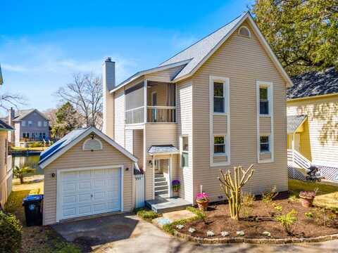 777 Lake Frances Drive, Charleston, SC 29412