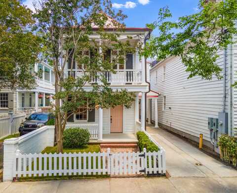 80 Smith Street, Charleston, SC 29401