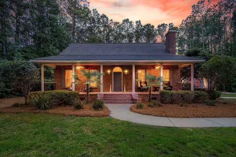 152 Candace Drive, Ridgeville, SC 29472